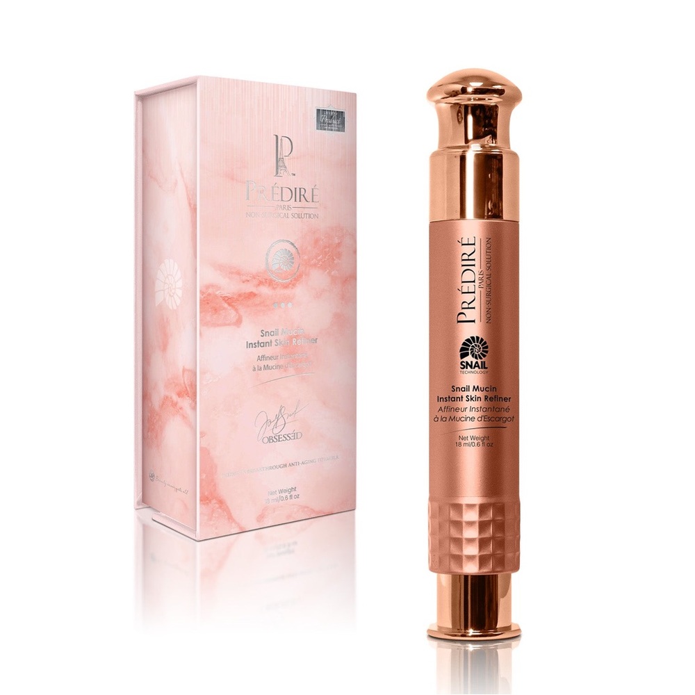 PREDIRE Snail Mucin Instant Skin Refiner